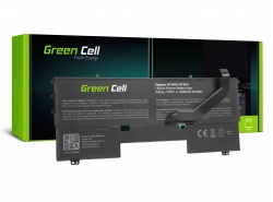 Green Cell ® HB54A9Q3ECW para Huawei MateBook X