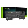 Green Cell ® HB54A9Q3ECW para Huawei MateBook X