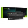 Green Cell Akku 45N1700 45N1701 45N1702 45N1703 para Lenovo ThinkPad X1 Carbon de 2ª geração