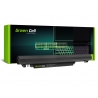 Green Cell Bateria L15C3A03 L15L3A03 L15S3A02 para Lenovo IdeaPad 110-14IBR 110-15ACL 110-15AST 110-15IBR