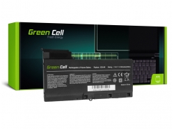 Bateria de laptop de Green Cell Samsung NP530U4B NP530U4C NP535U4C 530U4B 530U4C 535U4C