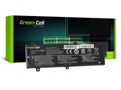 Green Cell Akku L15M2PB3 L15L2PB4 L15C2PB5 para Lenovo Ideapad 310-15IAP 310-15IKB 310-15ISK 510-15IKB
