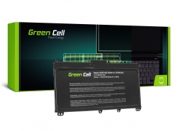 Green Cell Bateria TF03XL HSTNN-LB7X 920046-421 920070-855 para HP 14-BP Pavilion 14-BF 14-BK 15-CC 15-CD 15-CK 17-AR