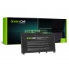 Green Cell Bateria TF03XL HSTNN-LB7X 920046-421 920070-855 para HP 14-BP Pavilion 14-BF 14-BK 15-CC 15-CD 15-CK 17-AR