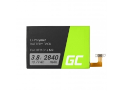 Bateria B0PGE100 para HTC One M9 S9