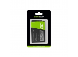 Green Cell ® B800BE para Samsung Galaxy Note 3 III N7505 N9000 N9005