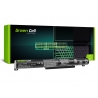 Bateria para laptop Green Cell Lenovo B50-10 IdeaPad 100-15IBY