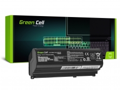 Green Cell Bateria A42N1403 para Asus ROG G751 G751J G751JL G751JM G751JT G751JY