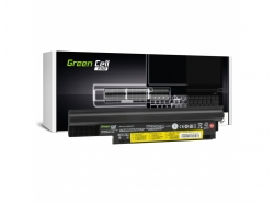 Green Cell PRO Akku 42T4812 42T4813 42T4815 para Lenovo ThinkPad Edge 13 E30