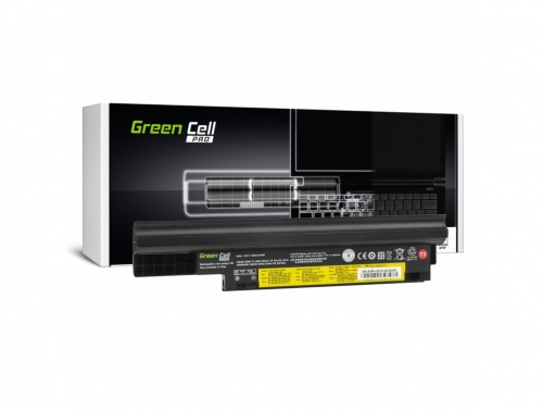 Green Cell PRO Akku 42T4812 42T4813 42T4815 para Lenovo ThinkPad Edge 13 E30