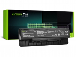 Green Cell Bateria A32N1405 para Asus G551 G551J G551JM G551JW G771 G771J G771JM G771JW N551 N551J N551JM N551JW N551JX