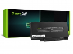 Bateria de laptop Green Cell HP Pavilion DM3 DM3Z DM3T DV4-3000