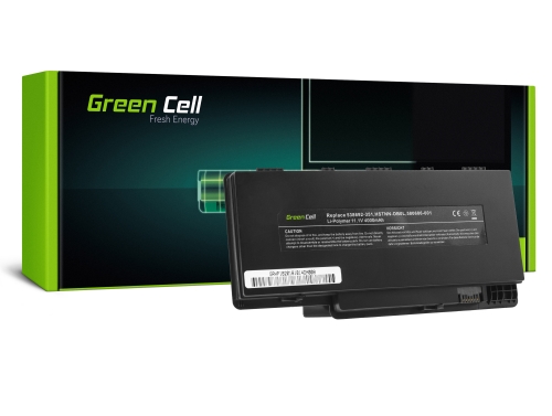Bateria de laptop Green Cell HP Pavilion DM3 DM3Z DM3T DV4-3000