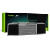 Green Cell Akku VGP-BPS30 para Sony Vaio T11 SVT11 T13 SVT13 SVT1311M1ES SVT1312M1ES SVT1312V1ES