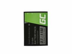 Green Cell HB434666RAW para roteador Huawei E5336 E5573 E5577