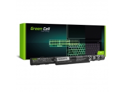 Green Cell Bateria AL15A32 para Acer Aspire E5-573 E5-573G E5-573TG E5-722 E5-722G V3-574 V3-574G TravelMate P277