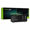 Green Cell Bateria SH03XL 859356-855 859026-421 HSTNN-LB7L para HP Spectre x360 13-AC 13-AC000 13-W 13-W000