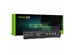 Green Cell PA5036U-1BRS PABAS264 para Toshiba Qosmio X70 X70-A X75 X870 X875