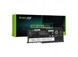 Green Cell Akku 00HW028 para Lenovo ThinkPad X1 Carbon 4ª Geração i Lenovo ThinkPad X1 Yoga (1ª Geração, 2ª Geração)
