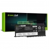 Green Cell Bateria 00HW028 01AV439 para Lenovo ThinkPad X1 Carbon 4th Gen i Lenovo ThinkPad X1 Yoga (1st Gen, 2nd Gen)