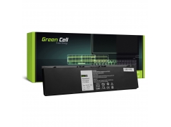 Bateria para laptop Green Cell Dell Latitude E7240 E7250 E7450