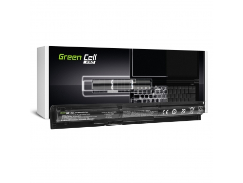 Green Cell PRO Bateria RI04 805294-001 805047-851 HSTNN-DB7B para HP ProBook 450 G3 455 G3 470 G3