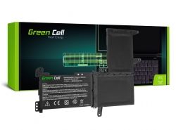 Green Cell Akku B31N1637 C31N1637 para Asus VivoBook S15 S510 S510U S510UA S510UN S510UQ 15 F510 F510U F510UA