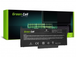 Bateria de laptop Green Cell Dell Latitude 7280 7290 7380 7390 7480 7490