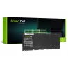 Green Cell Laptop PW23Y para Dell XPS 13 9360
