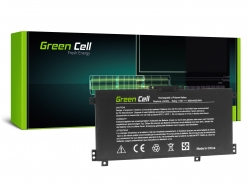 Bateria de laptop de Green Cell HP Envy x360 15-BP 15-BP000NW 15-BP001NW 15-BP002NW 15-BP100NW 15-BP101NW 15-CN 17-AE 17-BW