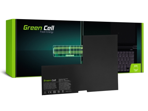 Green Cell BTY-M6F para MSI GS60 MS-16H2 MS-16H3 MS-16H4 PX60 WS60