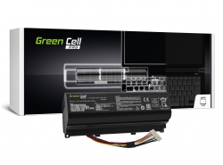 Bateria para laptop Green Cell Asus ROG G751 G751J G751JL G751JM G751JT G751JY