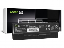 Bateria para laptop Green Cell Asus G551 G551J G551JM G551JW G771 G771J G771JM G771JW N551 N551J N551JM N551JW N551JX