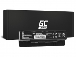 Bateria ULTRA para laptop Green Cell Asus G551 G551J G551JM G551JW G771 G771J G771JM N551 N551J N551JM N551JW N551JX