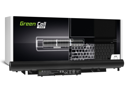 Green Cell PRO Bateria JC04 919701-850 HSTNN-IB7X HSTNN-LB7W para HP 250 G6 255 G6 240 G6 14-BS 14-BW 15-BS 15-BW 17-AK 17-BS