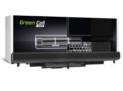 Green Cell PRO Bateria HS04 HSTNN-IB7B HSTNN-LB6V 807957-001 para HP 250 G4 250 G5 255 G4 255 G5 240 G4 G5 HP 15-AC 15-AY 15-BA