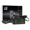 Carregador / Green Cell PRO 10.5V 3.8A 40W para Sony Vaio S13 SVS13 Pro 11 13 Duo 11 13