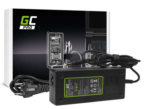 Carregador / Green Cell PRO 19V 6,32A 120W para Acer Aspire 7552G 7745G 7750G V3-771G V3-772G