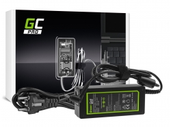 Netzteil / Ladegerät Green Cell PRO 19V 3.42A 65W für Acer Aspire S7 S7-392 S7-393 Samsung NP530U4E NP730U3E NP740U3E