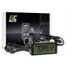 Carregador / Green Cell PRO 19V 3,42A 65W para Acer Aspire S7 S7-392 S7-393 Samsung NP530U4E NP730U3E NP740U3E
