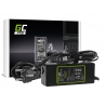 Carregador / adaptador AC Green Cell PRO 15V 5A 75W para Toshiba Tecra A10 A11 M11 Satellite A100 P100 Pro S500
