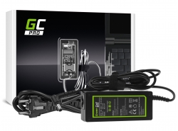 Carregador / adaptador AC Green Cell PRO 16V 4A 64W para Sony Vaio PCG-R505 VGN-B VGN-S VGN-S360 VGN-T VGN-UX VGN-UX380N