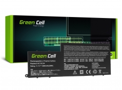 Bateria de laptop de Green Cell Acer Aspire E3-111 E3-112 E3-112M ES1-111 ES1-111M V5-122P V5-132P