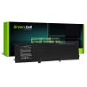 Bateria de laptop de Green Cell Dell XPS 15 9550 Dell Precision 5510