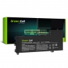 Green Cell Bateria L14L2P22 L14M2P24 L14S2P22 para Lenovo E31-70 E31-80 U31-70 IdeaPad 500s-13ISK 510s-13IKB 510s-13ISK