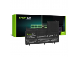 Bateria de laptop Green Cell Lenovo Yoga 3-1470 700-14ISK
