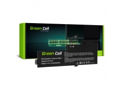 Green Cell Laptop Akku 01AV419 01AV420 01AV421 01AV489 für Lenovo ThinkPad T470 T480 A475 A485