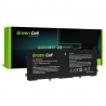 Green Cell ® Bateria para Samsung XE300TZC