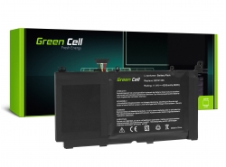 Green Cell Laptop Akku B31N1336 für Asus R553 R553L R553LN