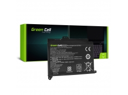 Green Cell Bateria BP02XL 849569-421 849909-855 TPN-Q172 para HP Pavilion 15-AU 15-AU000 15-AU100 15-AW 15-AW000